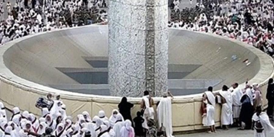 هل يجوز رمي جمار أيام التشريق كلها في يوم واحد؟.. عالم أزهري يجيب ـ موقع الآن نيوز