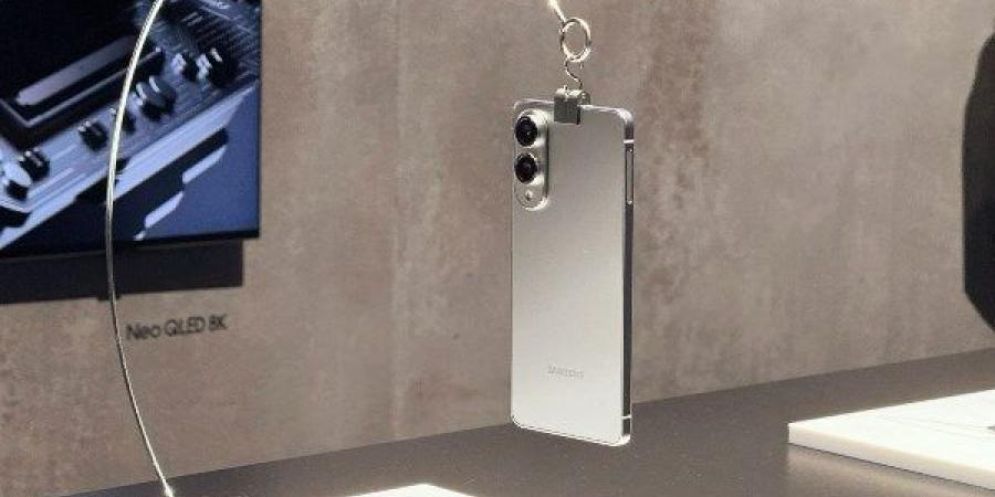 موعد جديد لإطلاق أنحف هواتف سامسونج Galaxy S25 Edge ـ موقع الآن نيوز