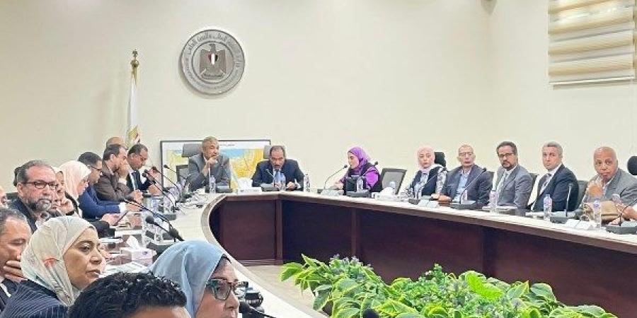 التعليم العالي تنظم ورشة لعرض السياسة الوطنية للابتكار المستدام ومبادرة "تحالف وتنمية" ـ موقع الآن نيوز