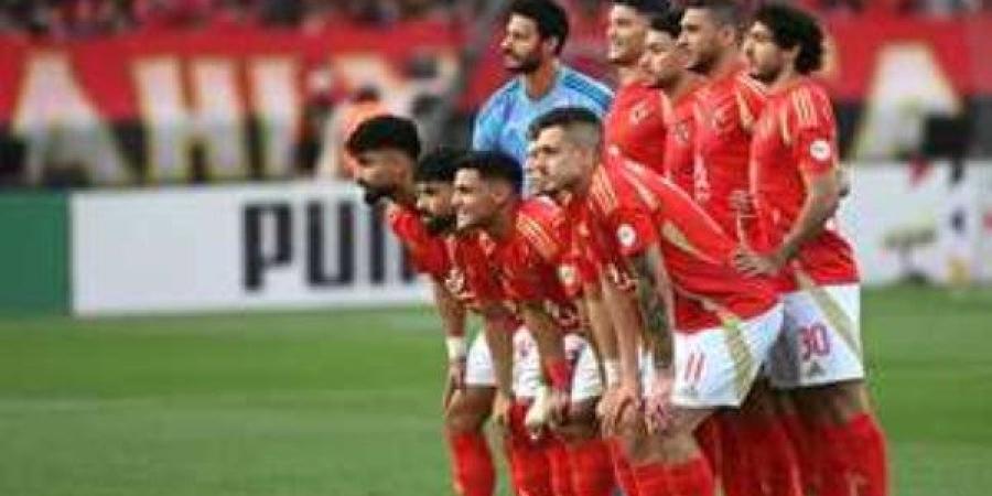 شوبير يعلن انتهاء موسم لاعب الأهلي ـ موقع الآن نيوز