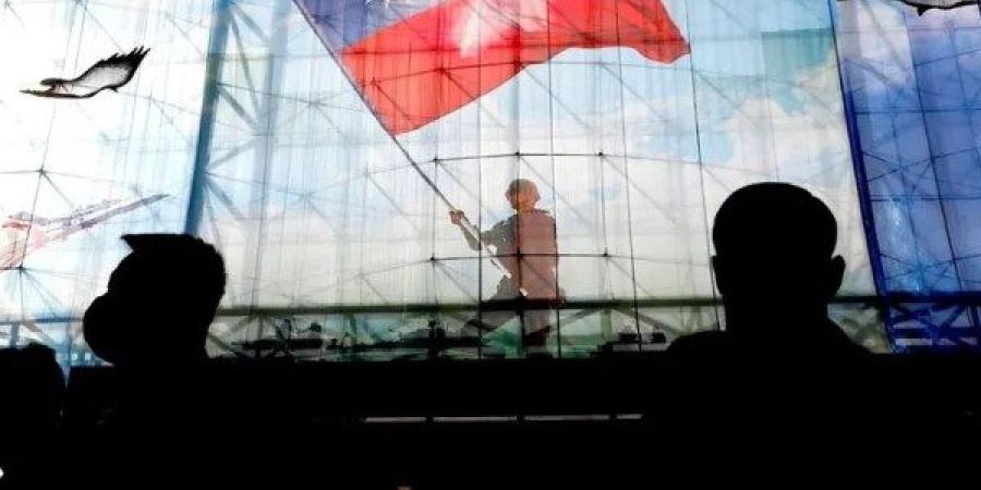 زلزال قوي يهز تايوان بقوة 5.9 درجات.. والمباني تهتز في تايبيه ـ موقع الآن نيوز