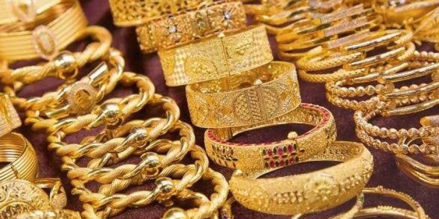 عيار 21 بكام؟.. سعر الذهب الآن في الأسواق - موقع الآن نيوز