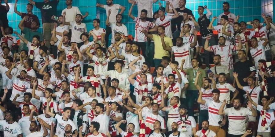 رابطة الأندية: سب الحكم بوالدته وراء حرمان الزمالك من جماهيره مباراتين ـ موقع الآن نيوز