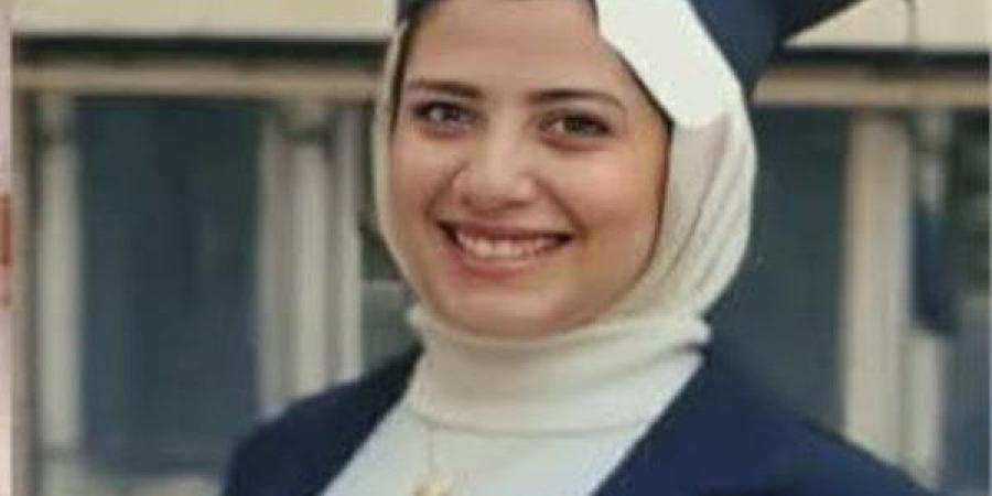 القصة الكاملة لوفاة طالبة جامعة الزقازيق.. والكاميرات تكشف المفاجآة ـ موقع الآن نيوز