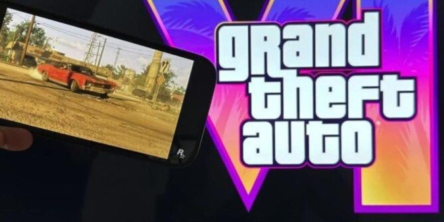 لـ هذا الموعد.. تأجيل إطلاق لعبة Grand Theft Auto VI - موقع الآن نيوز