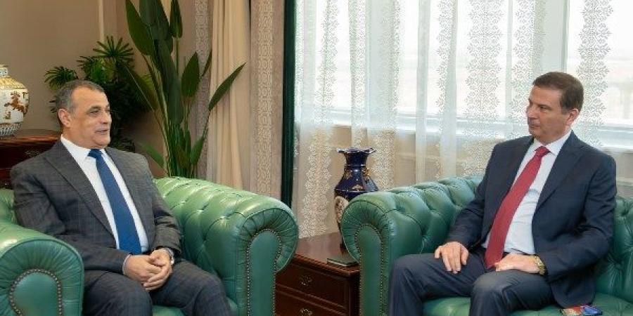 الإنتاج الحربى: ننتج معدات زراعية متنوعة بأسعار تنافسية وجودة عالية ـ موقع الآن نيوز