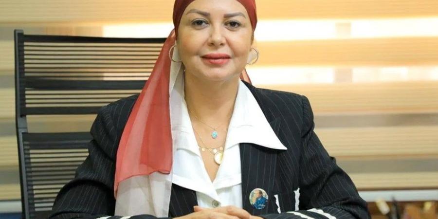نائبة تطالب بضرورة تحقيق التوازن بين المالك والمستأجر في تعديلات قانون الإيجار القديم - موقع الآن نيوز