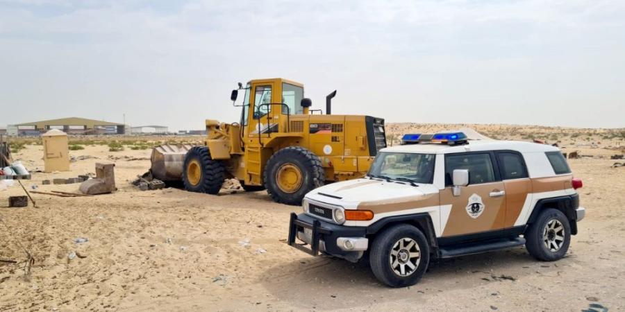مكافآت 25% للمبلغين عن المخالفات البلدية.. والسماح للقطاع الخاص في ضبطها - موقع الآن نيوز