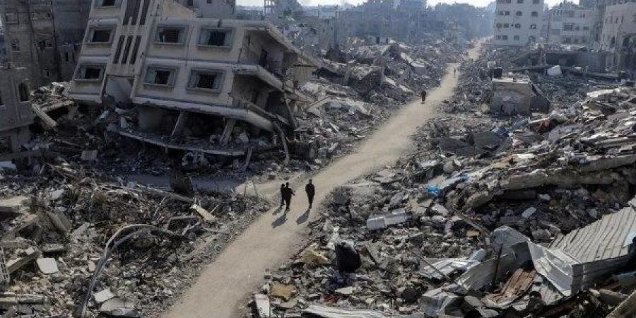 يونيسيف: البنية التحتية في غزة مُدمَّرة.. و9 آلاف طفل يعانون سوء التغذية الحاد ـ موقع الآن نيوز