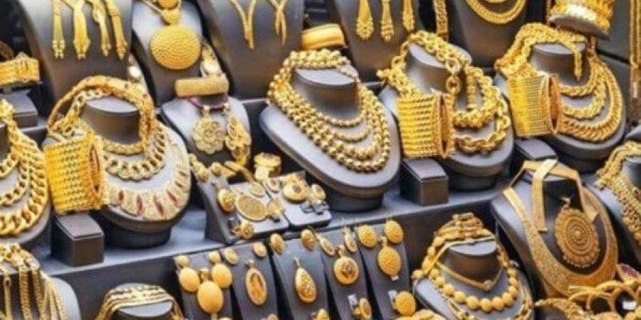 عيار 21 الآن بيعًا وشراءً.. مفاجأة جديدة في سعر الذهب اليوم الإثنين 5 مايو 2025 - موقع الآن نيوز