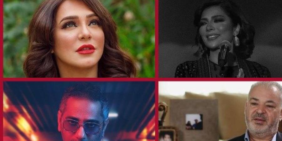 شطب سلاف فواخرجي وتكريم أصالة وفضل شاكر .. القصة الكاملة لعزل نقيب الممثلين السوريين وعودته ـ موقع الآن نيوز