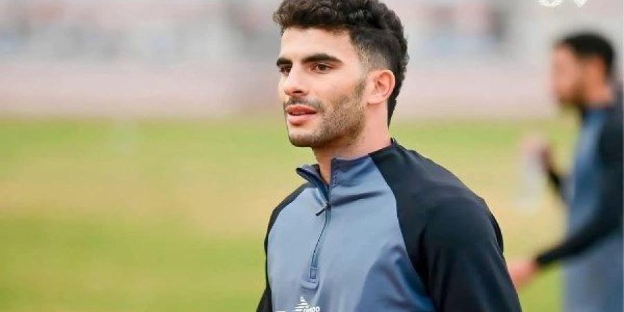 حضن عبد المجيد وغرفة الملابس.. كواليس حضور زيزو تدريبات الزمالك ـ موقع الآن نيوز