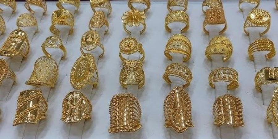 تراجع جديد في أسعار الذهب بعد قفزة مفاجئة.. عيار 21 يفقد 300 جنيه من أعلى قمة ـ موقع الآن نيوز