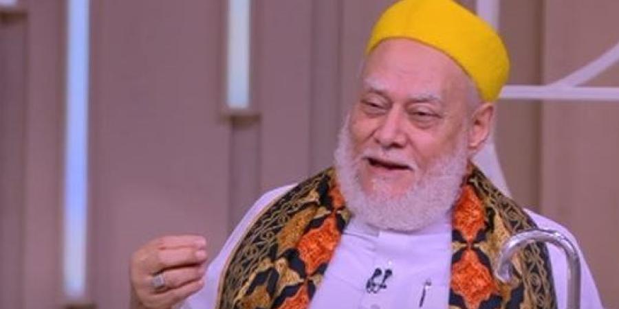 علي جمعة: الله ينزل علينا المحن لا انتقاما منا فنحن صنعته وإنما لنتذكر ونرجع ـ موقع الآن نيوز