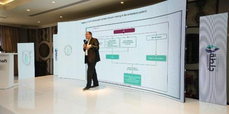 السبكي : التعليم الطبي المستمر ركيزة أساسية للارتقاء بجودة الخدمة الصحية ـ موقع الآن نيوز