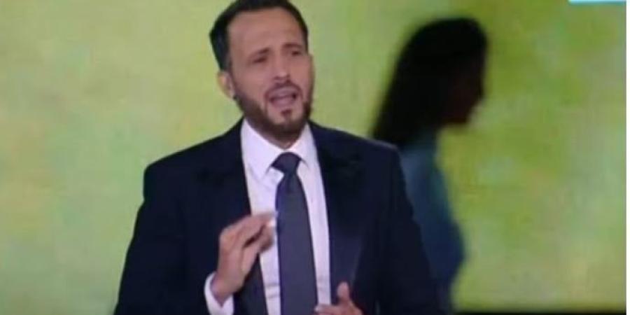 يوسف الشريف: فرسان مصر لهم أشكال كثيرة للدفاع عن أرضهم - موقع الآن نيوز