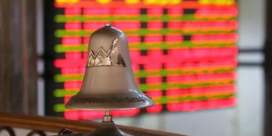 أبرز نتائج البورصة المصرية بعد إغلاقات اليوم الإثنين - موقع الآن نيوز