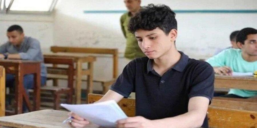 جدول امتحانات الشهادة الإعدادية 2025 في المحافظات - موقع الآن نيوز