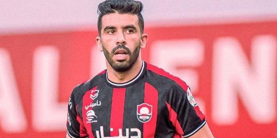 تعرف على سبب تعثر ضم كريم البركاوي للزمالك ـ موقع الآن نيوز