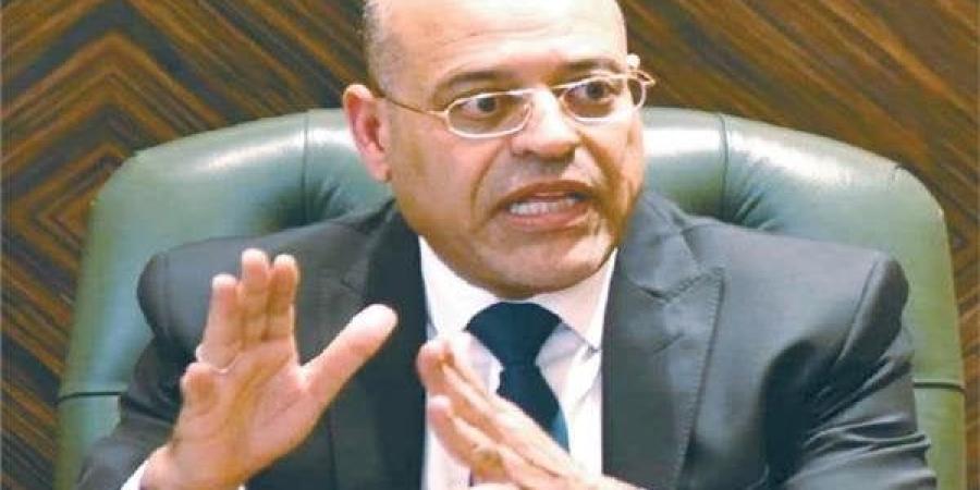 «وزير العمل»: تصديق الرئيس على قانون العمل في عيد العمال قرار تاريخي - موقع الآن نيوز