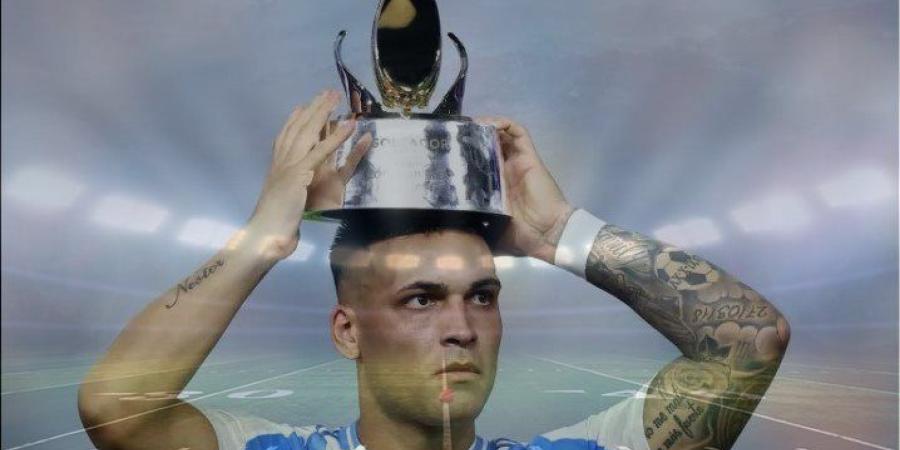 شكوك حول مشاركة نجم إنتر ميلان أمام برشلونة في دوري أبطال أوروبا ـ موقع الآن نيوز