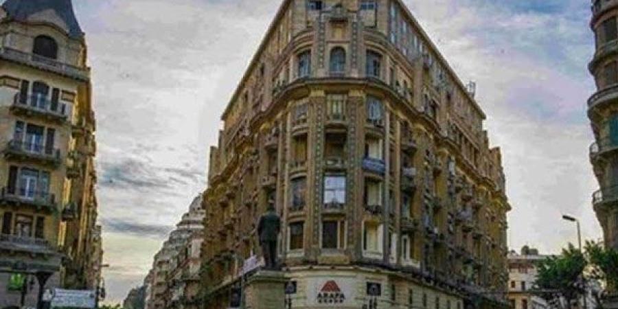 رابطة ملاك الإيجار القديم: ننتظر القانون بفارغ الصبر لترد الأملاك للأرامل وأصحاب المعاشات ـ موقع الآن نيوز
