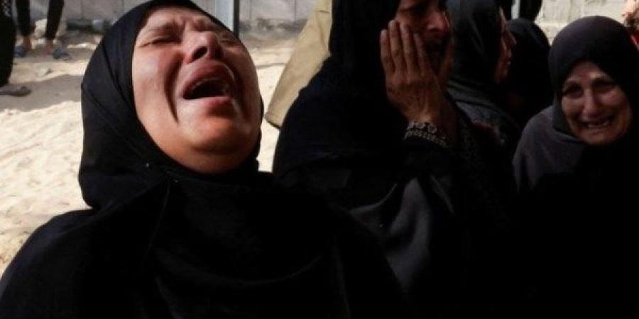 حماس ترفض ابتزاز إسرائيل بشأن المساعدات.. وصحة غزة: أكثر من 2 مليون جائع ـ موقع الآن نيوز