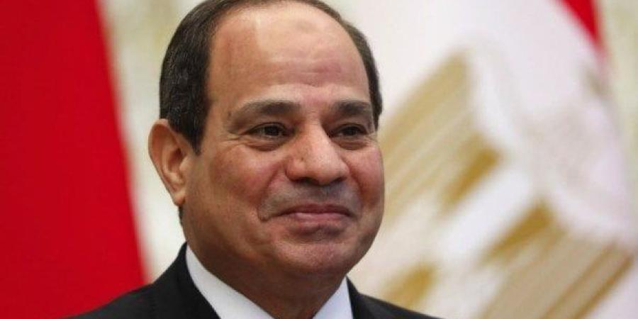 الرئيس السيسي يستقبل سلطان طائفة البهرة بالهند - موقع الآن نيوز