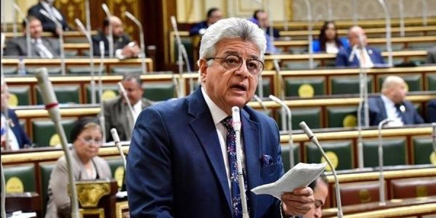 نائب يطالب بتحديث البيانات الخاصة بالإيجار القديم بتحديد حجم المشكلة ـ موقع الآن نيوز