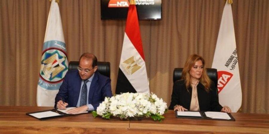 «وزير المالية»: نستثمر بقوة في العنصر البشري لتحقيق المستهدفات الاقتصادية - موقع الآن نيوز