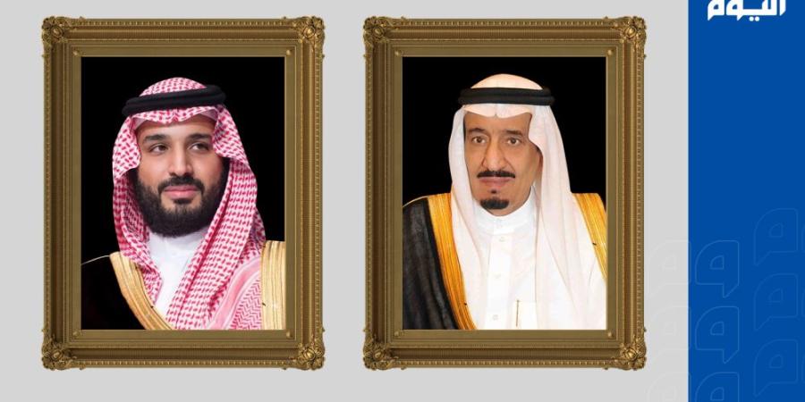 القيادة تتلقى دعوتين من أمير قطر لحضور قمة التنمية الاجتماعية - موقع الآن نيوز