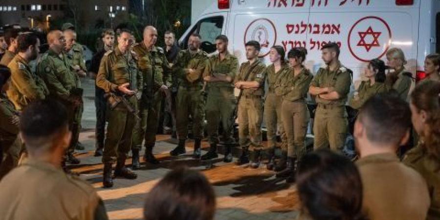 زعيم سياسي: إسرائيل بحاجة إلى قيادة جديدة وليس إنقاذ نتنياهو وحكومته المتطرفة ـ موقع الآن نيوز
