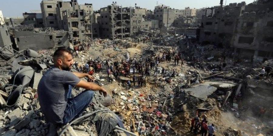 دبلوماسي فلسطيني سابق: تصريحات سموتريتش تكشف نوايا الاحتلال لضم أراضي غزة ـ موقع الآن نيوز