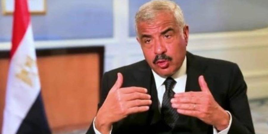 هشام طلعت مصطفى: عائد الاستثمار العقاري الأعلى في مصر.. وسعر المتر في الرحاب ارتفع من 900 جنيه إلى 90 ألفًا ـ موقع الآن نيوز