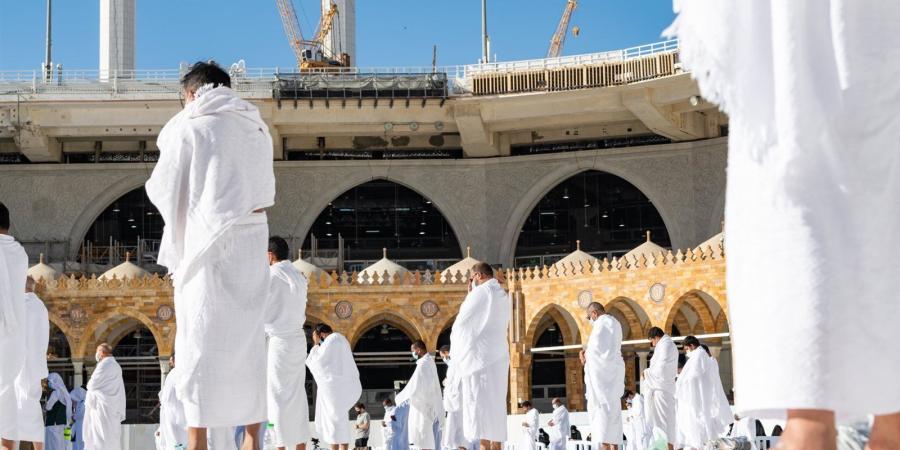 كيف تحمي نفسك من العدوى أثناء السفر لأداء مناسك الحج؟ ـ موقع الآن نيوز