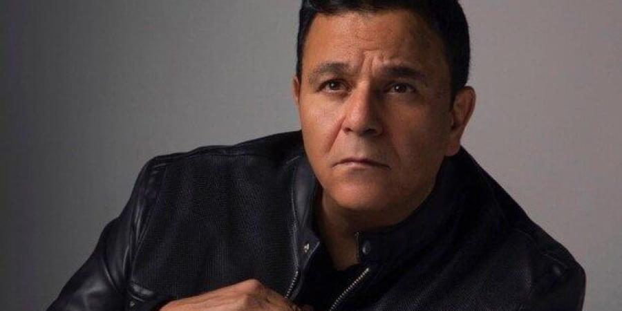 محمد فؤاد ينتهى من تسجيل ألبومه الجديد استعدادا لطرحه قريبا - موقع الآن نيوز