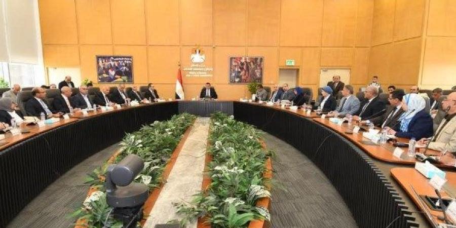 وزير الإسكان: إنشاء وحدة مختصة في هيئة المجتمعات العمرانية لمتابعة تنفيذ المشروعات ـ موقع الآن نيوز