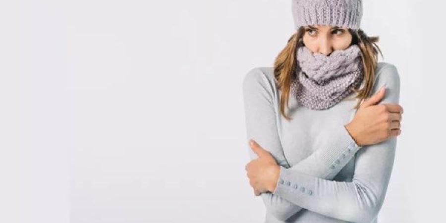 هل تشعر بقشعريرة مفاجئة في جسمك؟.. اعرف الأسباب ـ موقع الآن نيوز