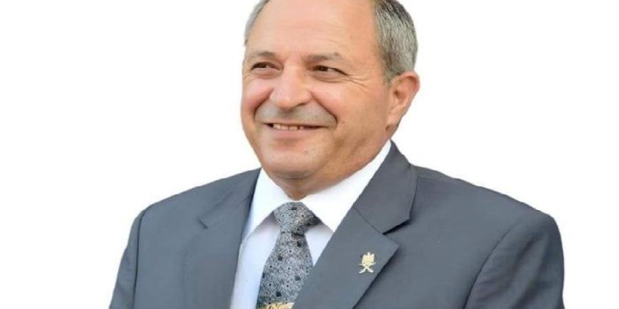 محافظ بورسعيد ينعى وفاة المحامي العام لنيابات استئناف بورسعيد والإسماعيلية - موقع الآن نيوز