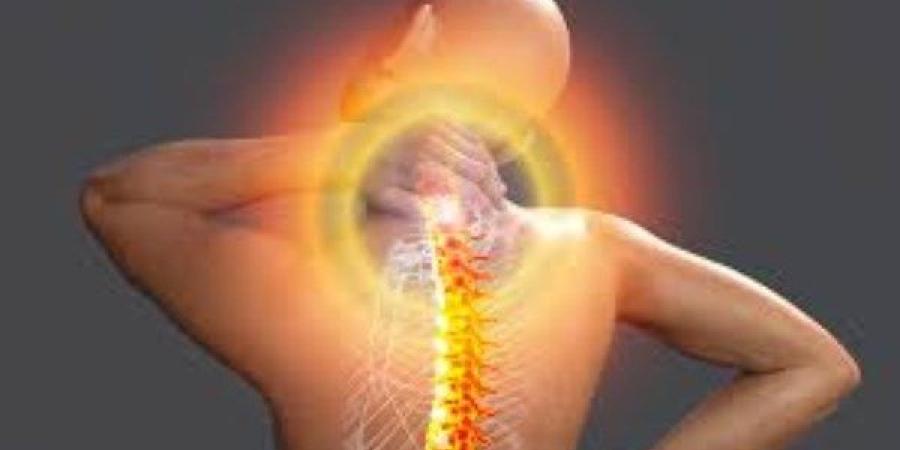 اكتشف علاج متلازمة الألم العضلي الليفي ـ موقع الآن نيوز