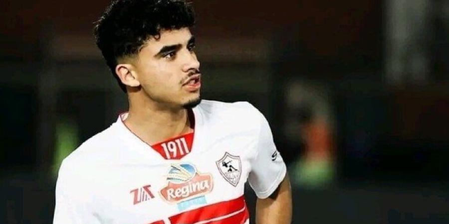 الزمالك يجهز شلبي والجفالي لمواجهة سيراميكا بالدوري - موقع الآن نيوز