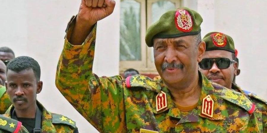 البرهان: الشعب السوداني سينتصر.. وسندحر الدعم السريع ـ موقع الآن نيوز