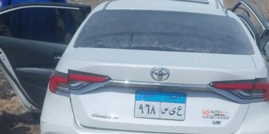 توفيا في حادث.. محافظ بورسعيد ينعى المحامي العام وموظف النيابة ـ موقع الآن نيوز