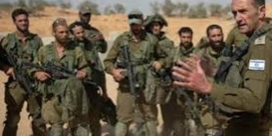إعلام إسرائيلي: فرص التوصل إلى اتفاق بمشروع قانون التجنيد ضئيلة للغاية ـ موقع الآن نيوز