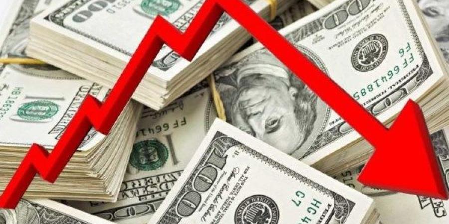 في منتصف التعاملات.. سعر الدولار اليوم 6-5-2025 ـ موقع الآن نيوز