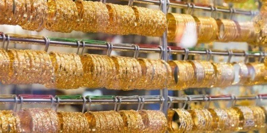 زيادة 60 جنيها.. ارتفاع سعر الذهب بمنتصف تعاملات اليوم الثلاثاء 6 مايو 2025 - موقع الآن نيوز