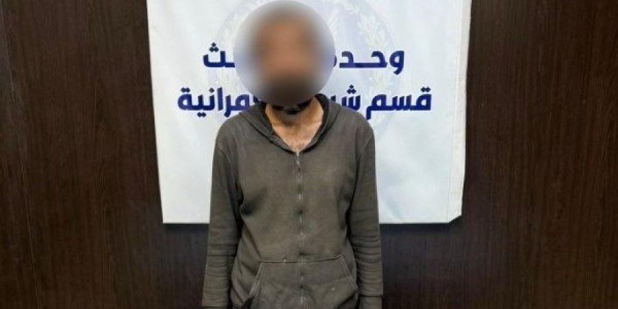 غير متزن نفسيا.. قرار عاجل بشأن صاحب فيديو تعذيب القطط في الجيزة ـ موقع الآن نيوز
