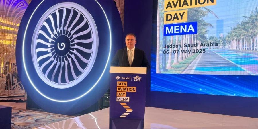 إياتا: الطيران السعودي ينمو بسرعة ويقود التحول في الشرق الأوسط - موقع الآن نيوز