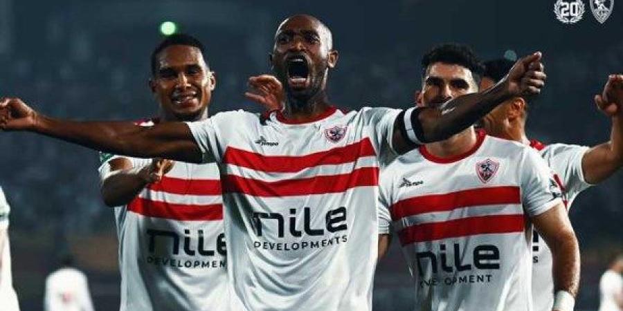 بعد تأييد استبعاد ليون.. هل يشارك الزمالك في كأس العالم للأندية 2025؟ ـ موقع الآن نيوز