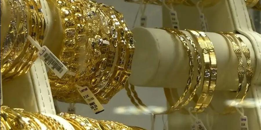 800 جنيه دفعة واحدة.. الذهب يخالف التوقعات بقوة وعيار 21 الآن مفاجأة ـ موقع الآن نيوز